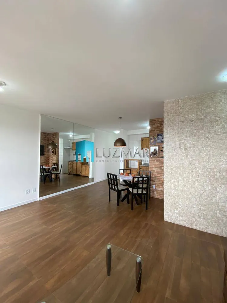 Apartamento, 2 quartos, 66 m² - Foto 1