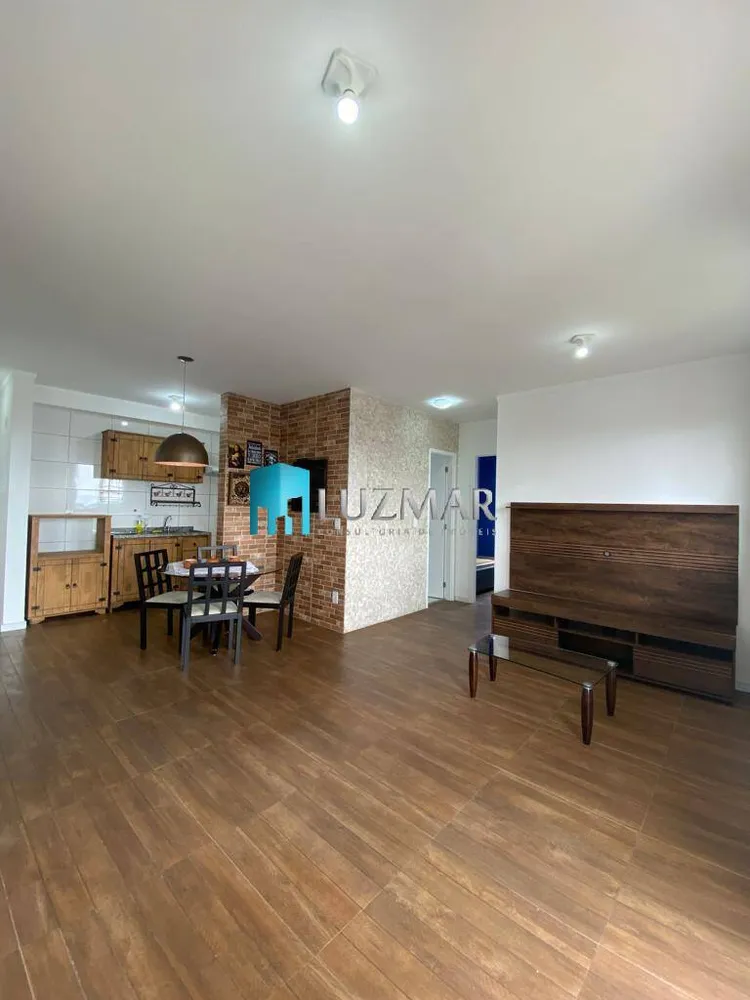 Apartamento, 2 quartos, 66 m² - Foto 3