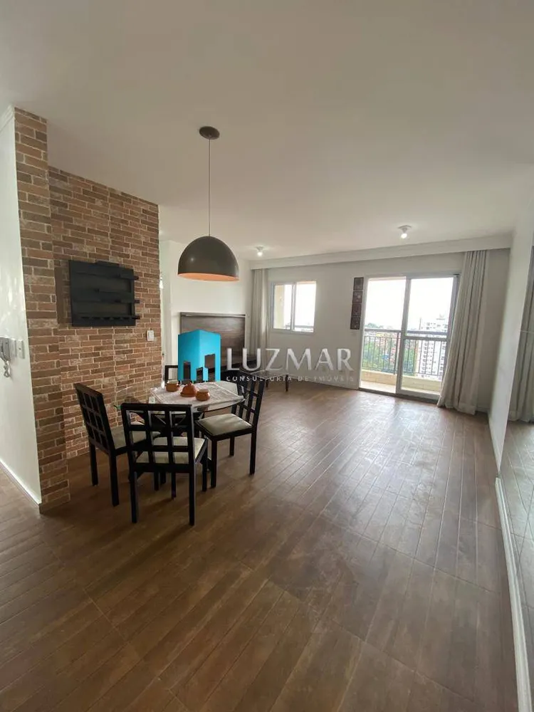 Apartamento, 2 quartos, 66 m² - Foto 2