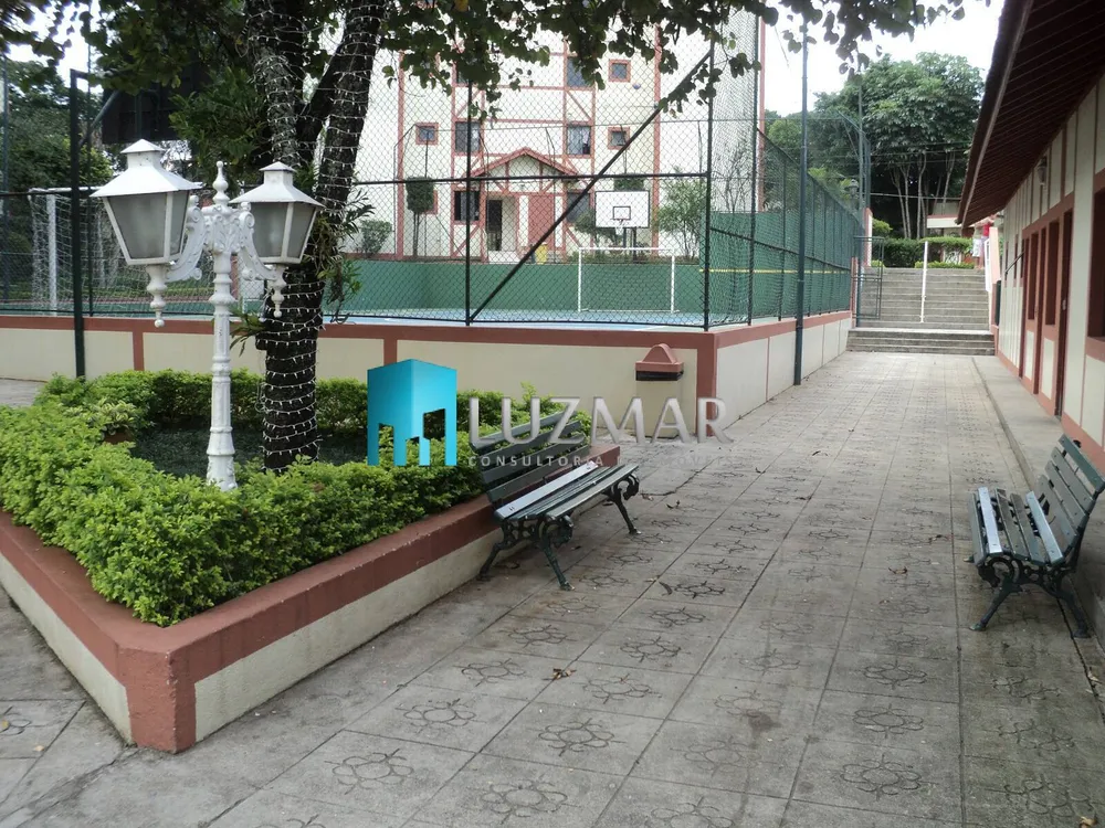 Apartamento, 2 quartos, 55 m² - Foto 12