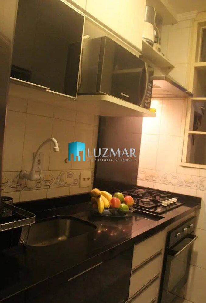 Apartamento, 2 quartos, 55 m² - Foto 2