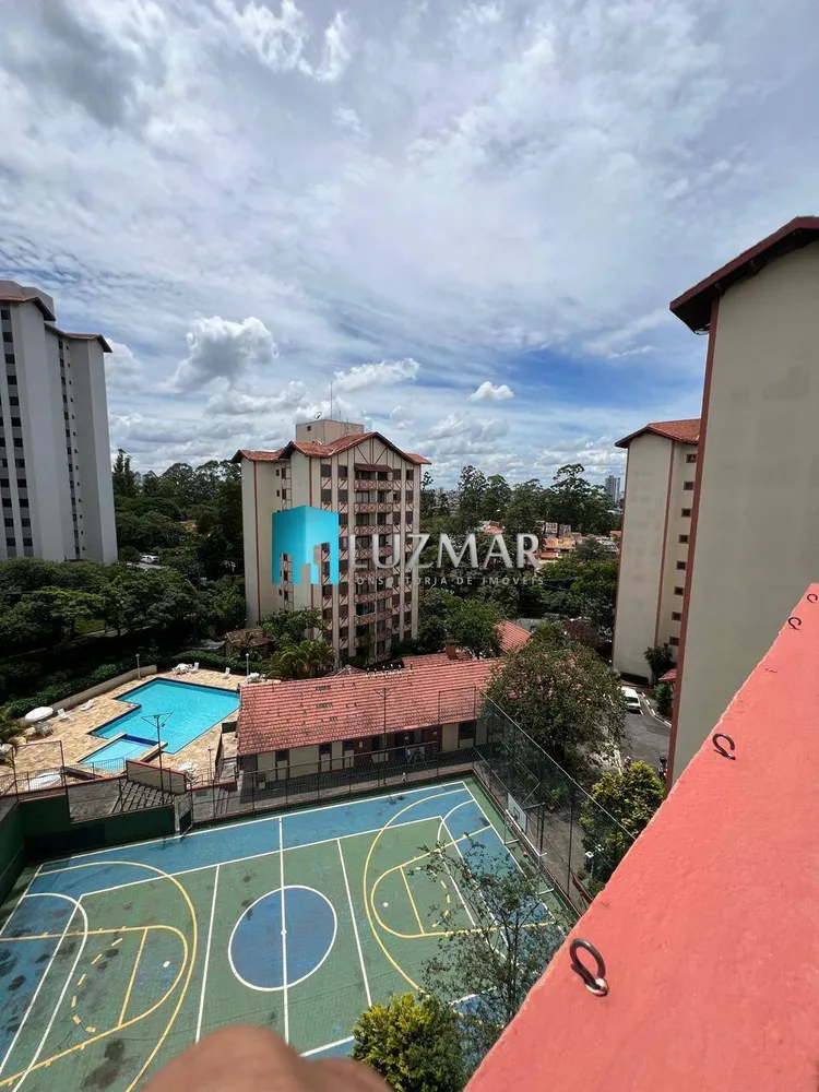 Apartamento, 2 quartos, 55 m² - Foto 10
