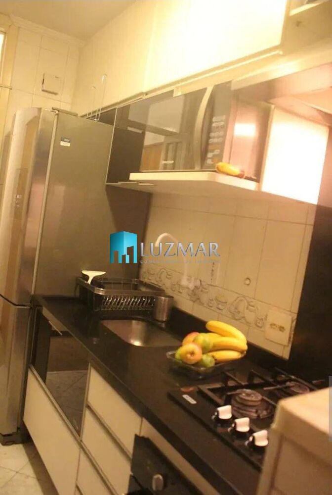 Apartamento, 2 quartos, 55 m² - Foto 4