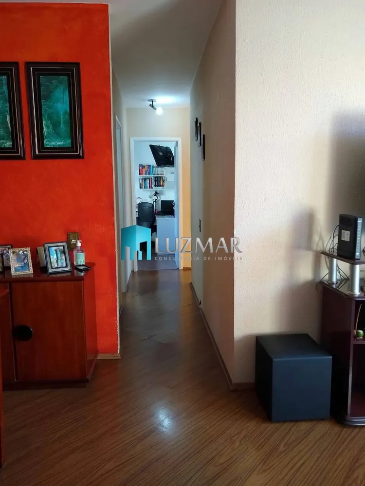Apartamento, 3 quartos, 66 m² - Foto 4