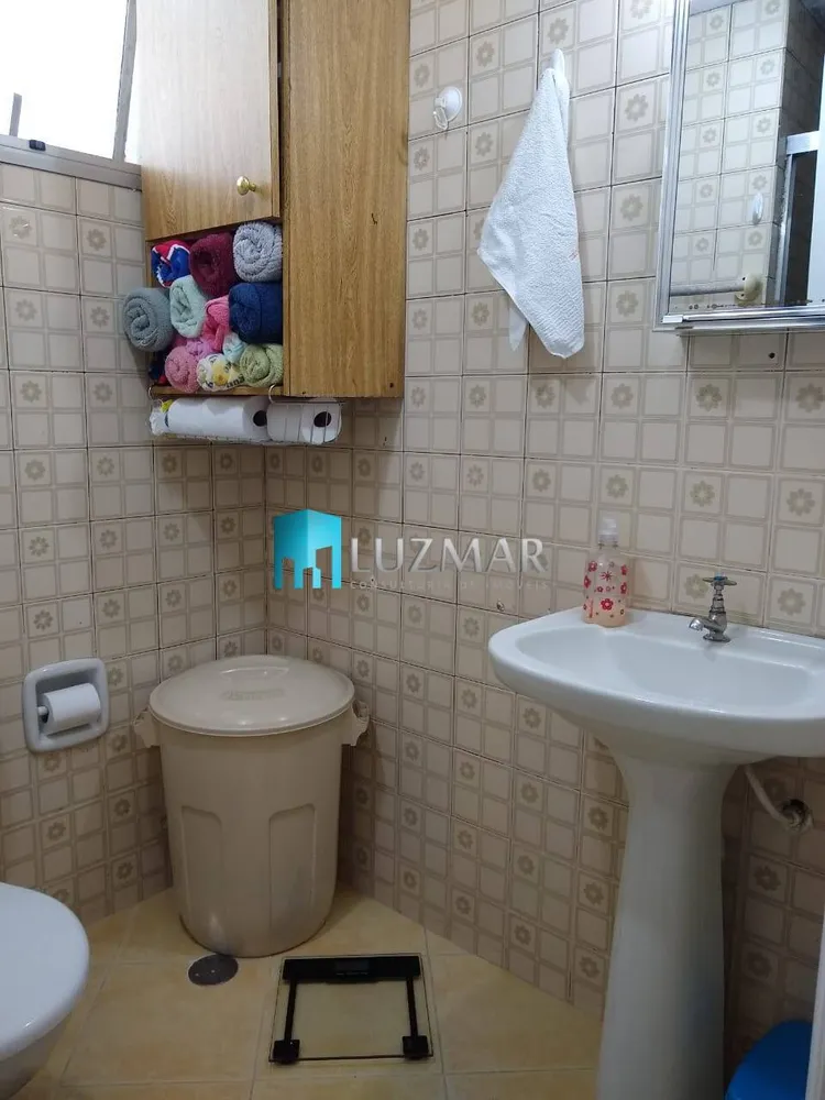 Apartamento, 3 quartos, 66 m² - Foto 5