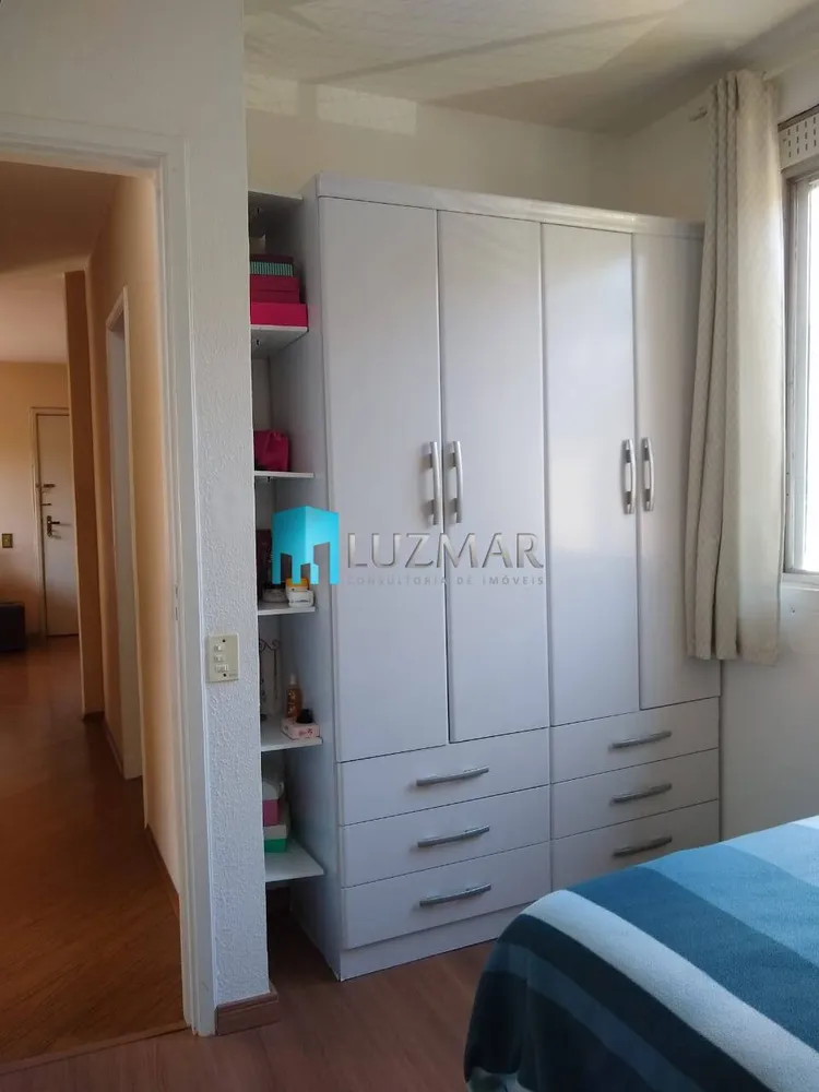 Apartamento, 3 quartos, 66 m² - Foto 14