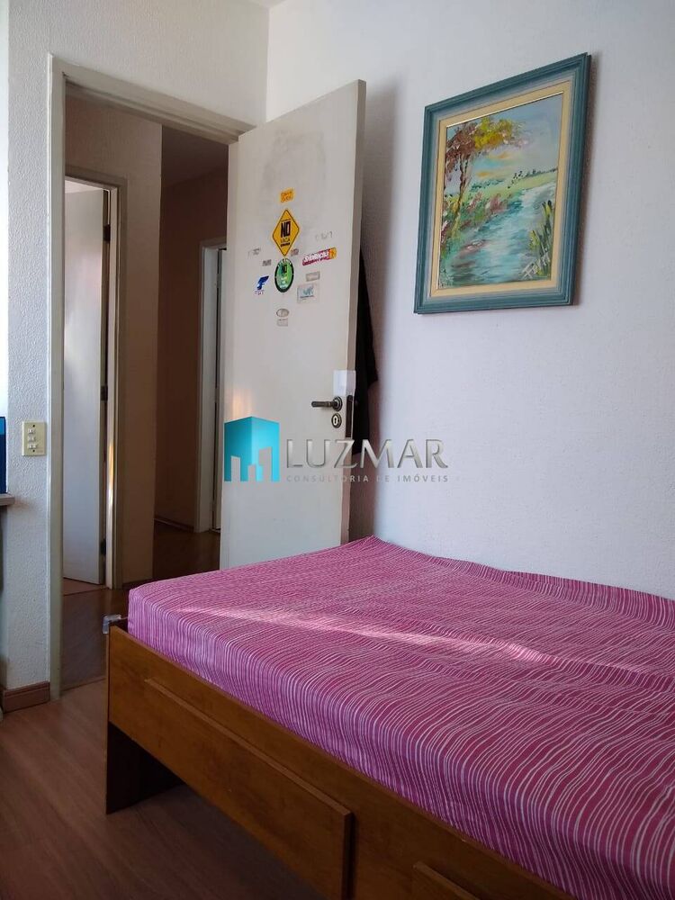 Apartamento, 3 quartos, 66 m² - Foto 9