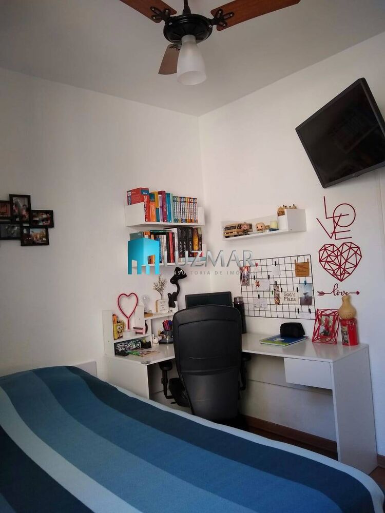 Apartamento, 3 quartos, 66 m² - Foto 4
