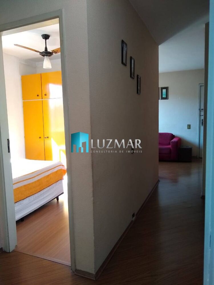 Apartamento, 3 quartos, 66 m² - Foto 2