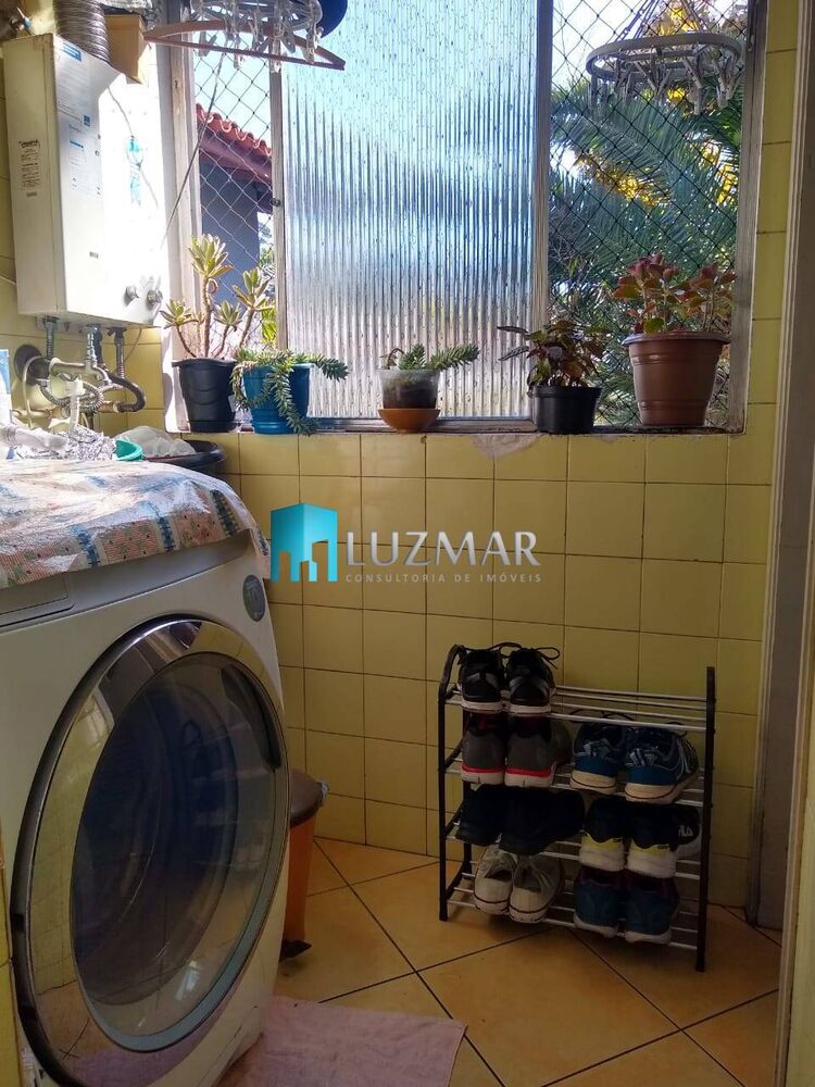 Apartamento, 3 quartos, 66 m² - Foto 8