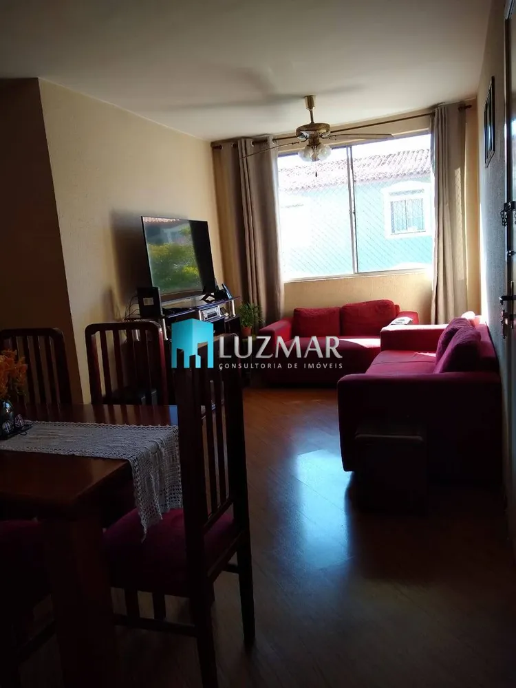 Apartamento, 3 quartos, 66 m² - Foto 13