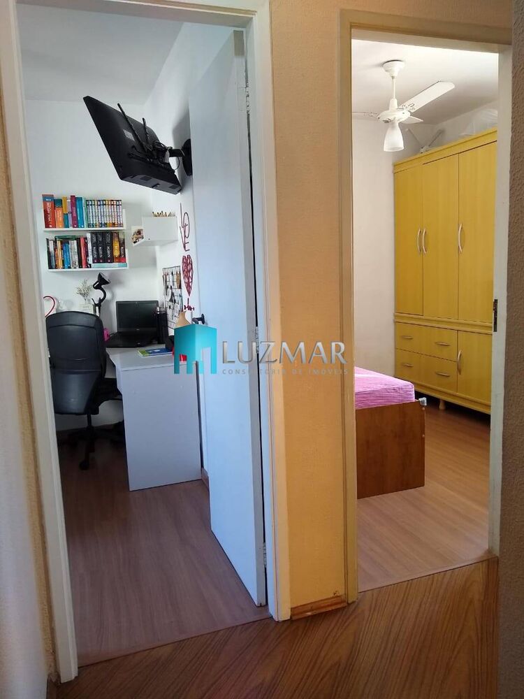 Apartamento, 3 quartos, 66 m² - Foto 11