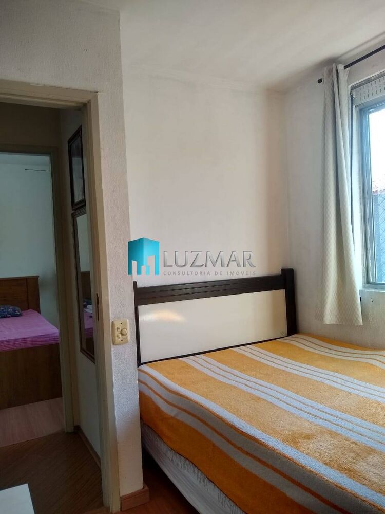 Apartamento, 3 quartos, 66 m² - Foto 10