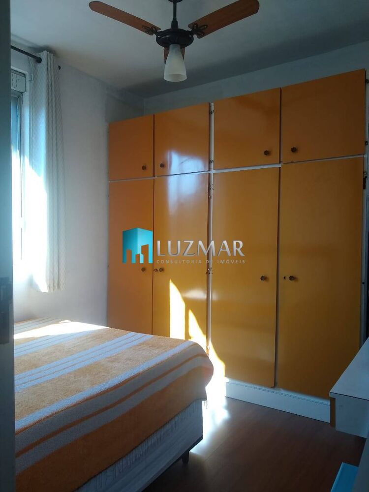 Apartamento, 3 quartos, 66 m² - Foto 3