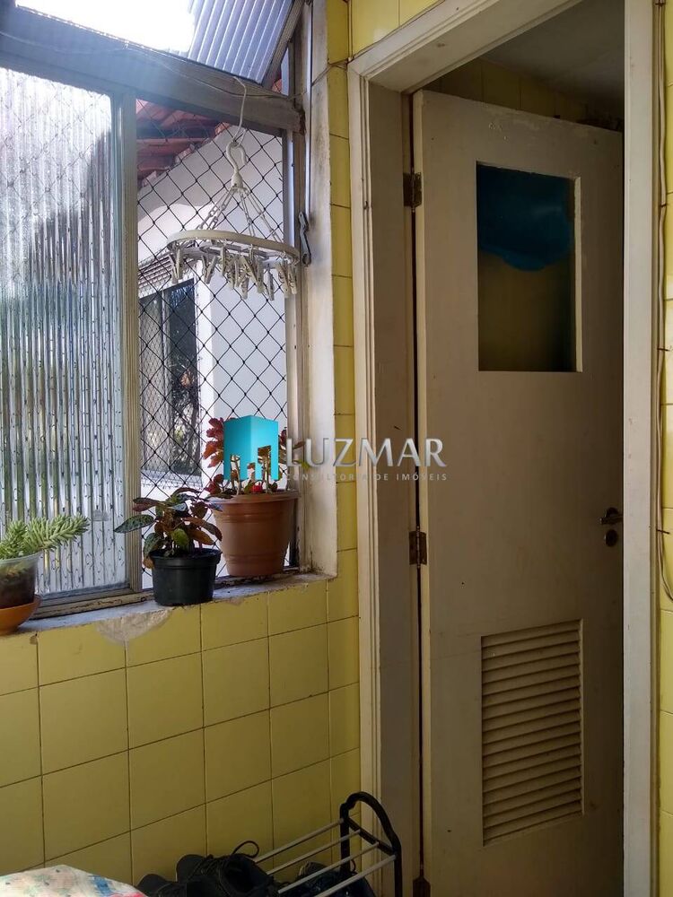 Apartamento, 3 quartos, 66 m² - Foto 5