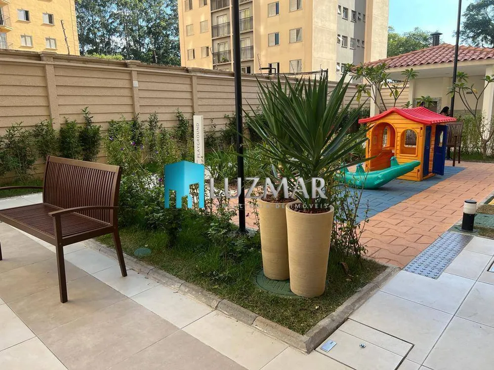 Apartamento, 2 quartos, 33 m² - Foto 12