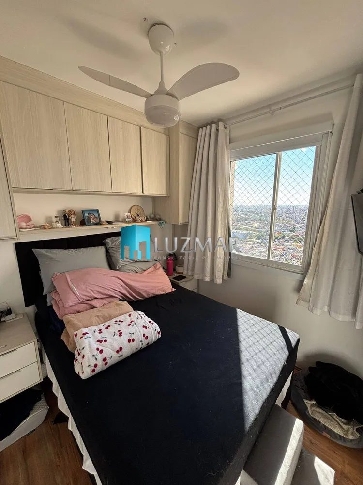 Apartamento, 2 quartos, 33 m² - Foto 6