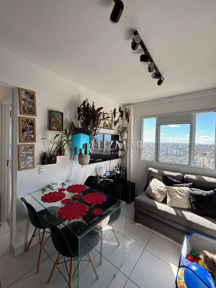 Apartamento, 2 quartos, 33 m² - Foto 4