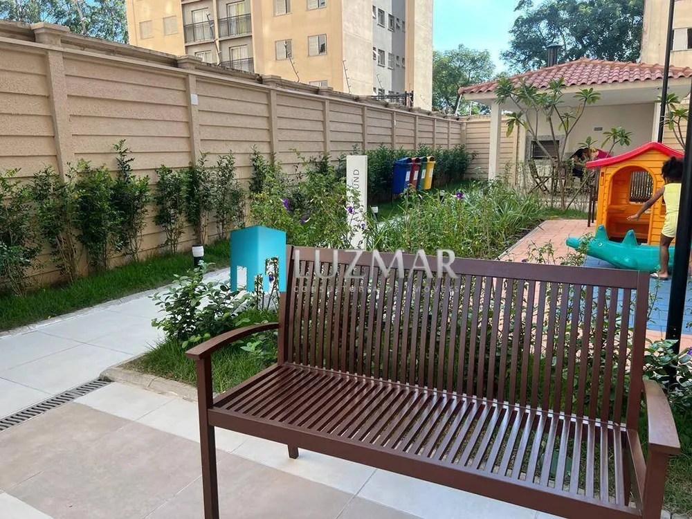 Apartamento, 2 quartos, 33 m² - Foto 4