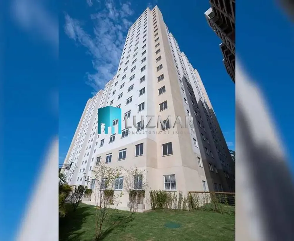 Apartamento, 2 quartos, 33 m² - Foto 16