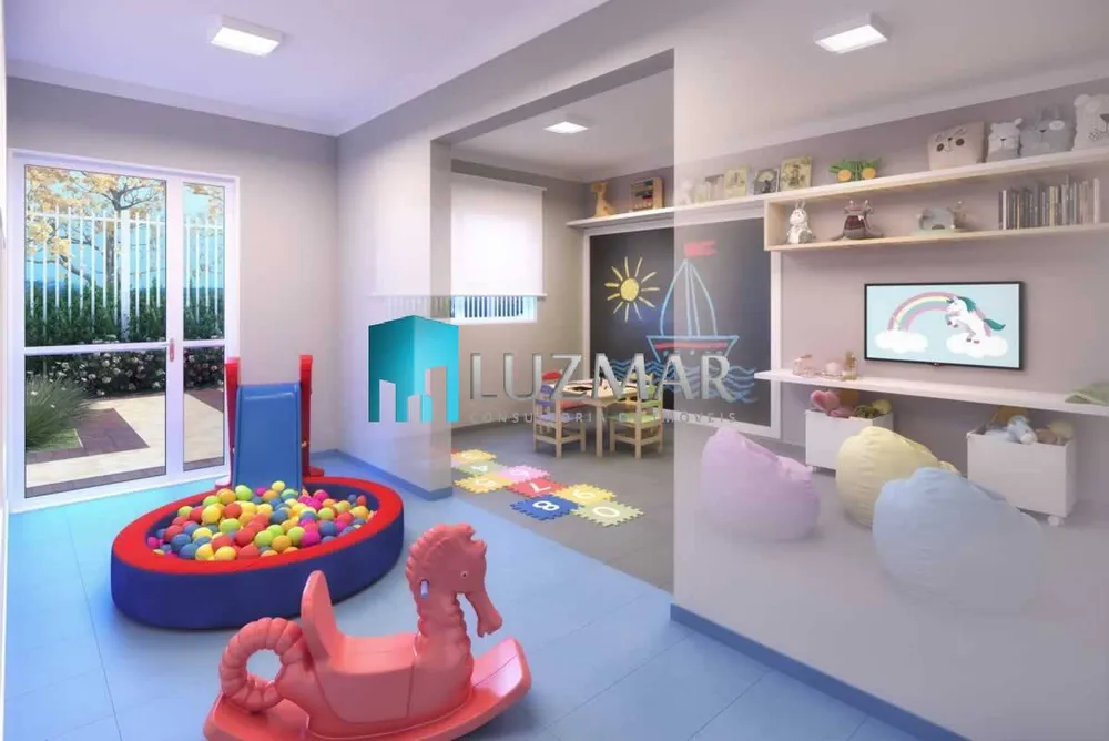 Apartamento, 2 quartos, 33 m² - Foto 15