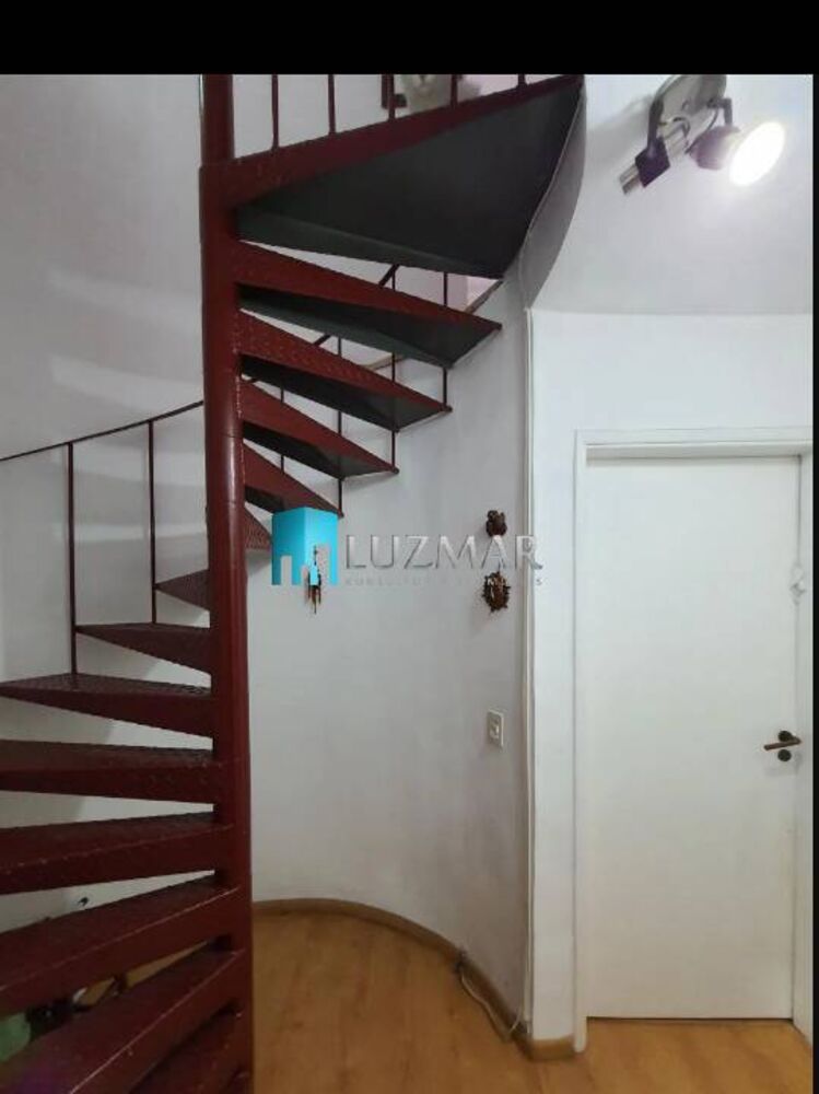 Apartamento, 1 quarto, 61 m² - Foto 2