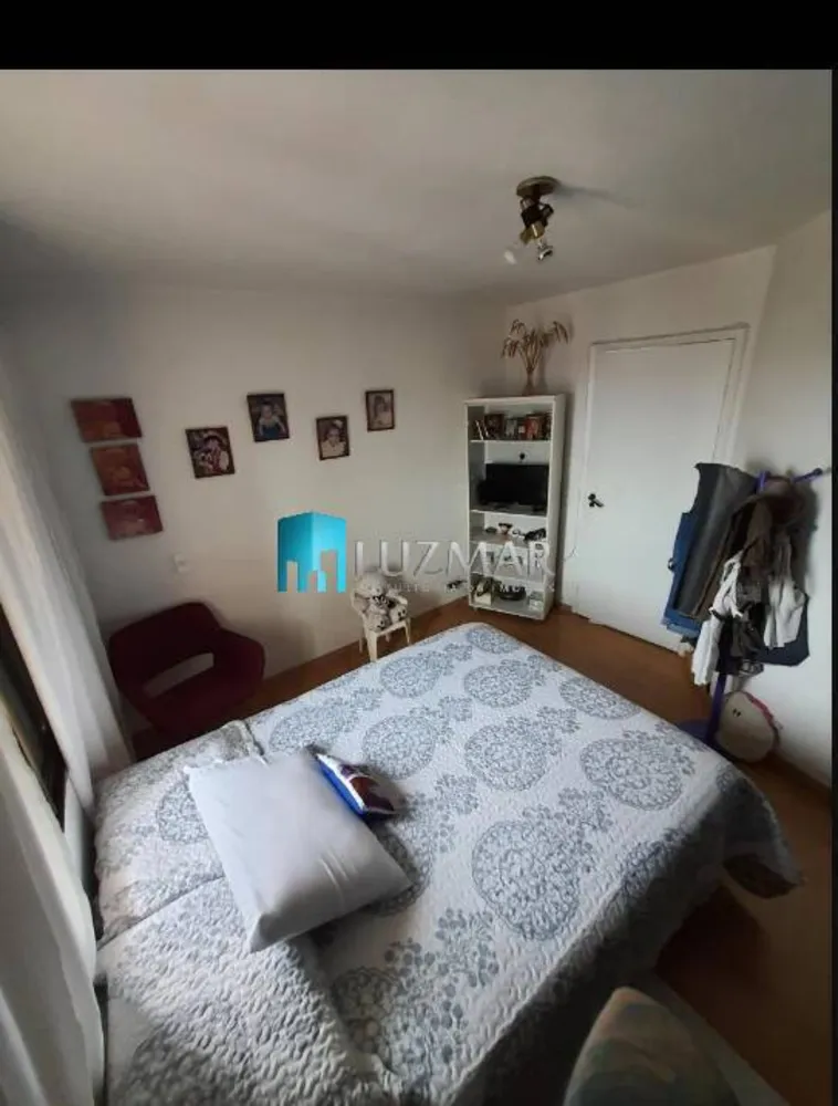 Apartamento, 1 quarto, 61 m² - Foto 12