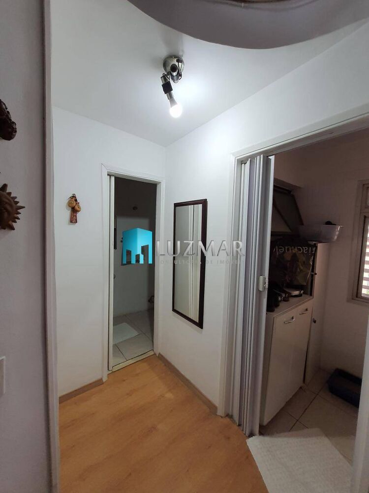 Apartamento, 1 quarto, 61 m² - Foto 4