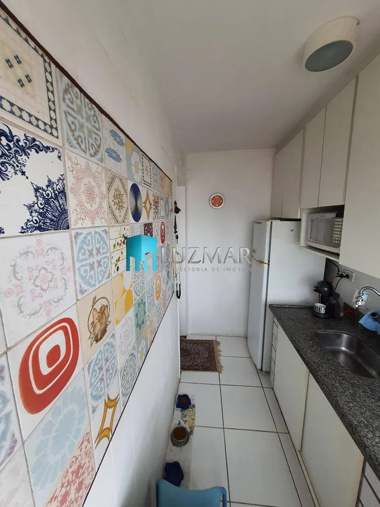 Apartamento, 1 quarto, 61 m² - Foto 5