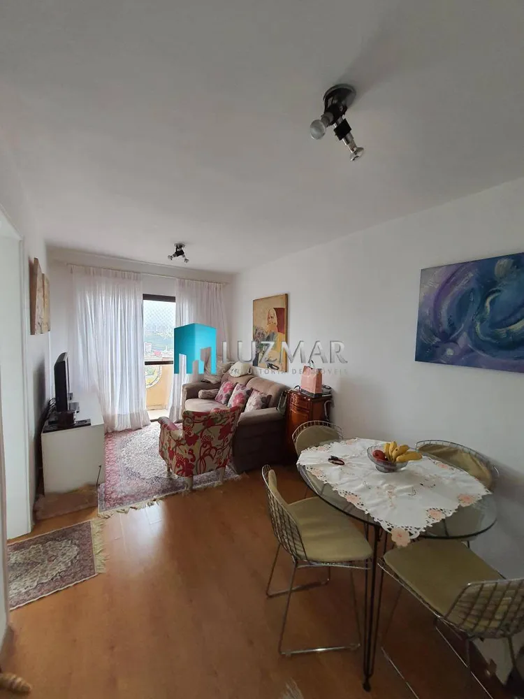 Apartamento, 1 quarto, 61 m² - Foto 3