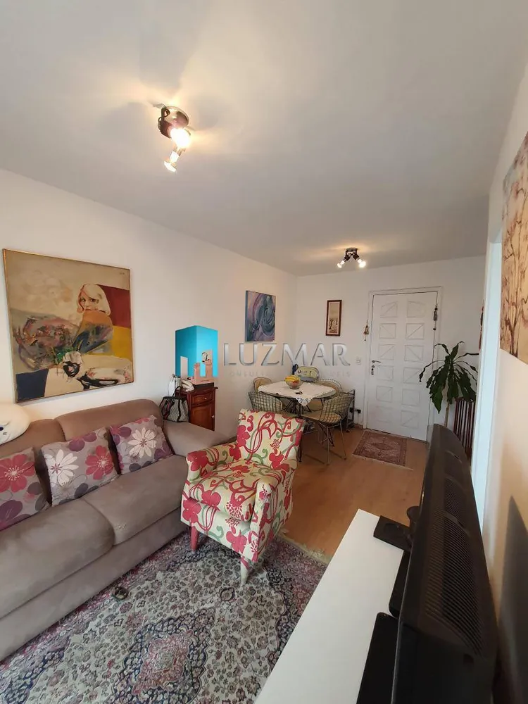 Apartamento, 1 quarto, 61 m² - Foto 2