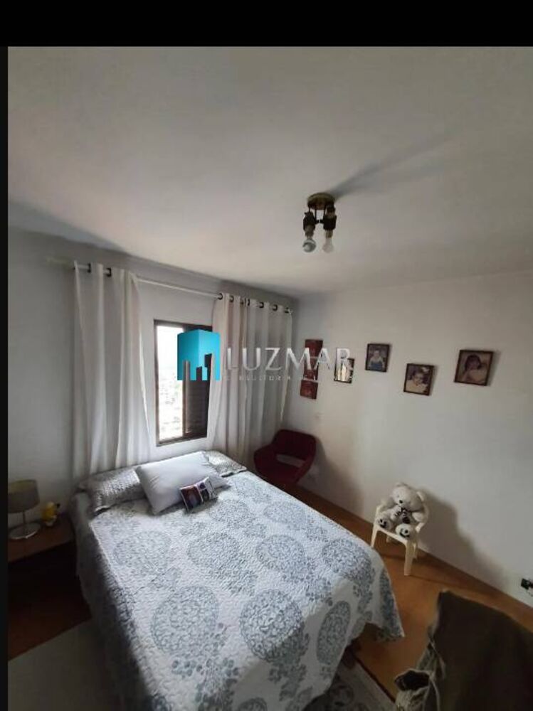 Apartamento, 1 quarto, 61 m² - Foto 3