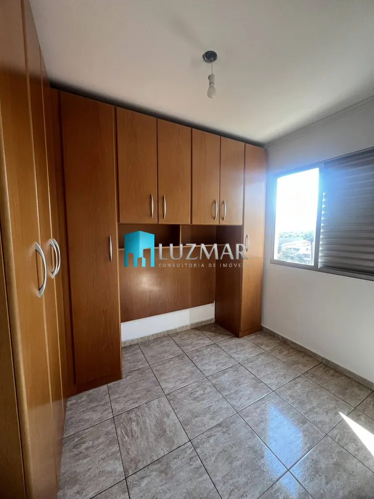 Apartamento, 2 quartos, 55 m² - Foto 6