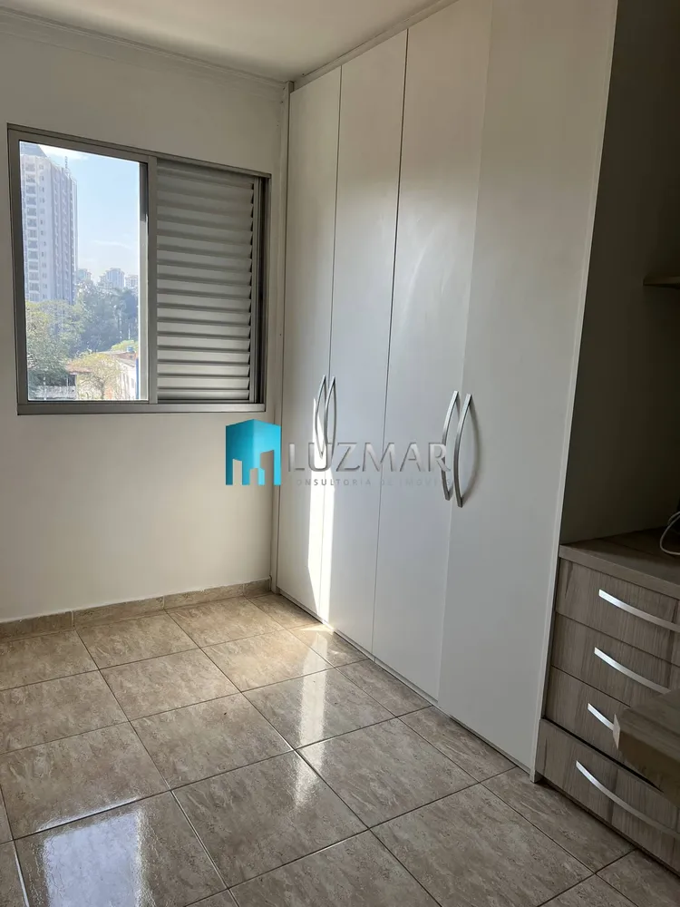 Apartamento, 2 quartos, 55 m² - Foto 5