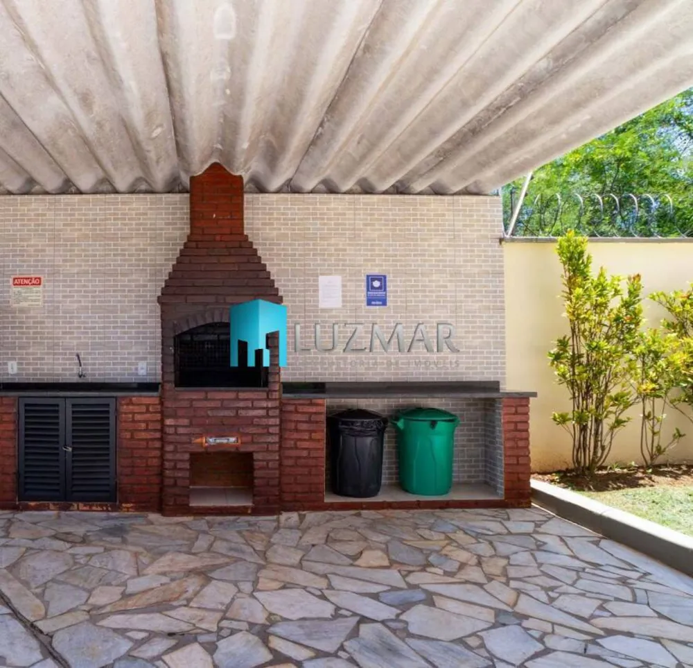 Apartamento, 2 quartos, 55 m² - Foto 16