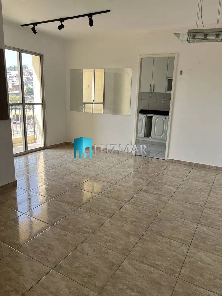 Apartamento, 2 quartos, 55 m² - Foto 10