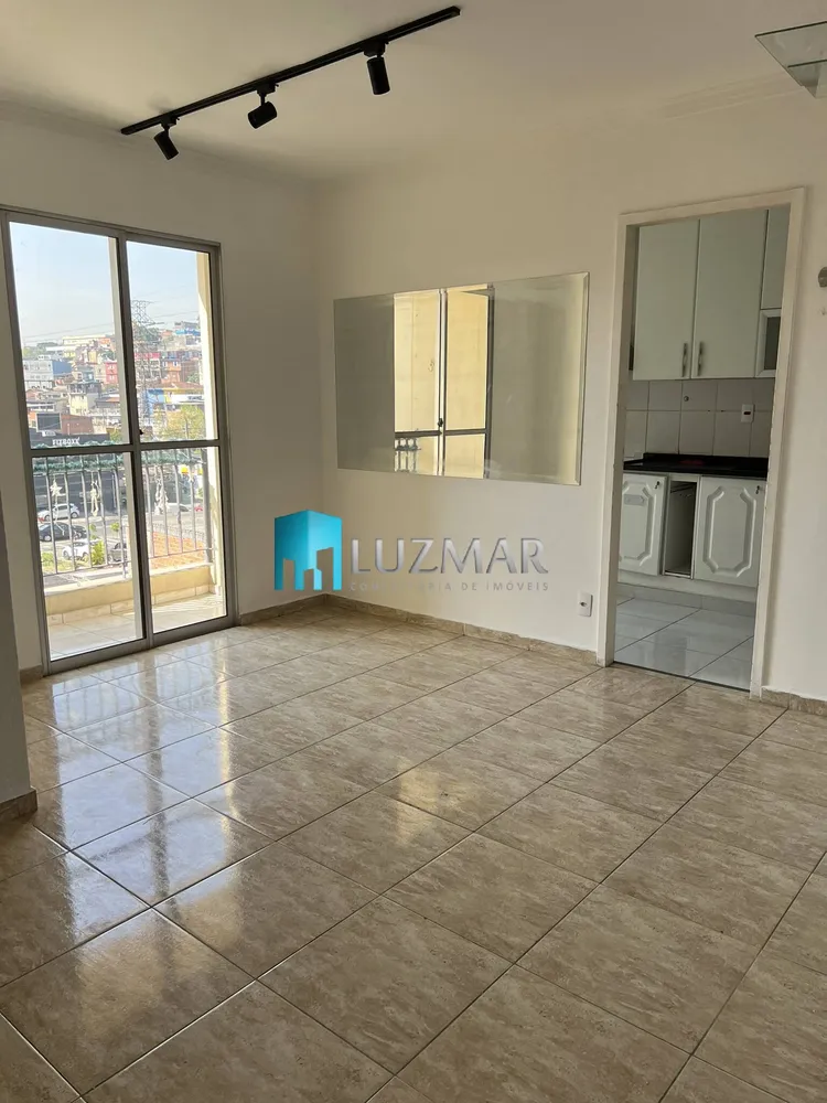 Apartamento, 2 quartos, 55 m² - Foto 7