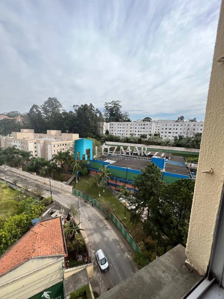 Apartamento, 2 quartos, 55 m² - Foto 11