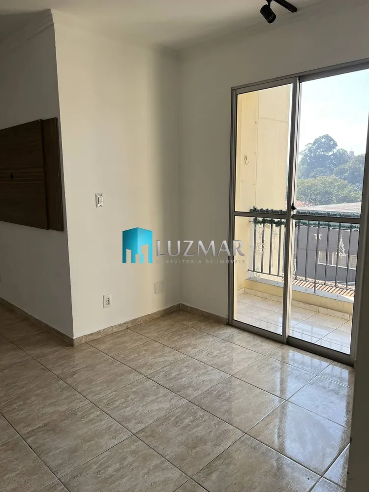 Apartamento, 2 quartos, 55 m² - Foto 8