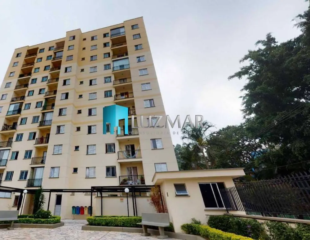 Apartamento, 2 quartos, 55 m² - Foto 15