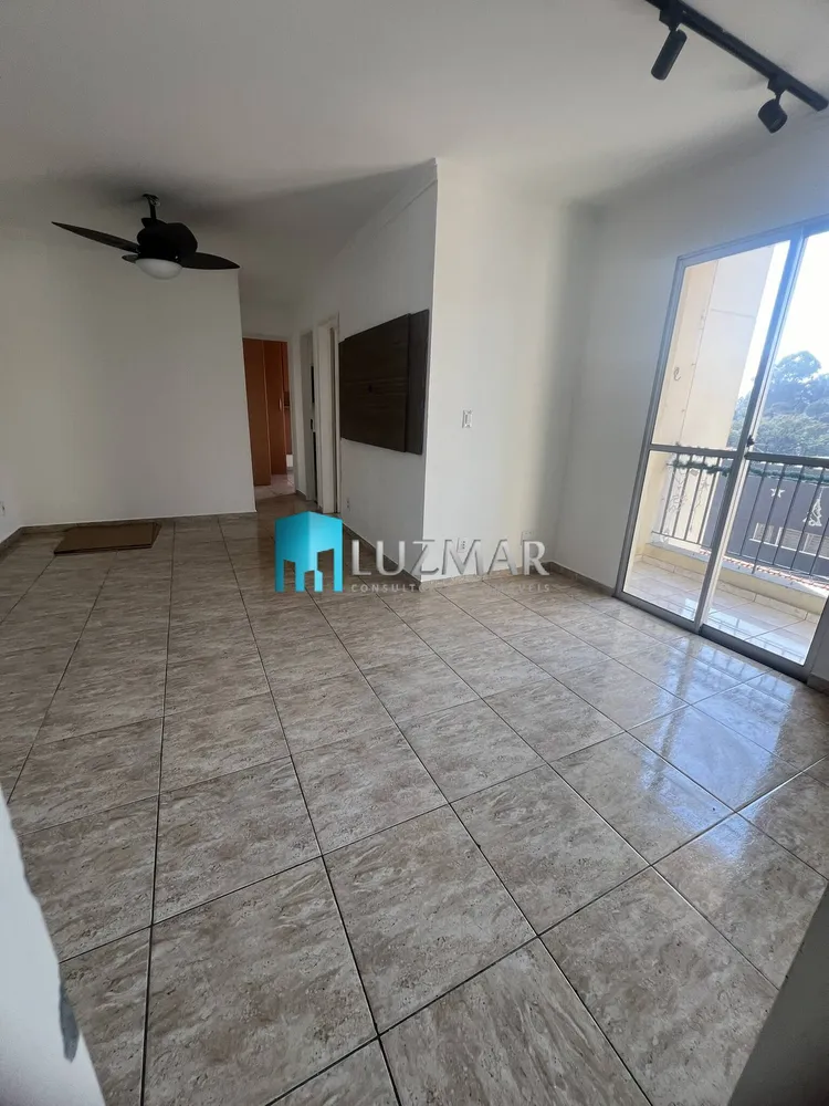 Apartamento, 2 quartos, 55 m² - Foto 12