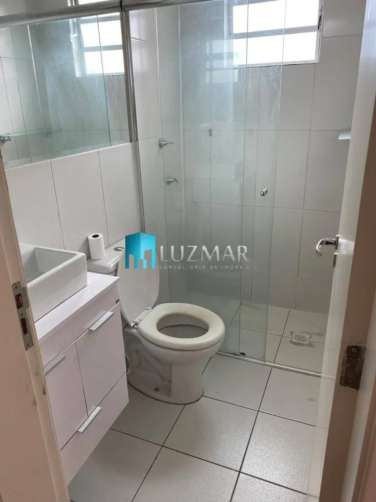 Apartamento, 2 quartos, 56 m² - Foto 10