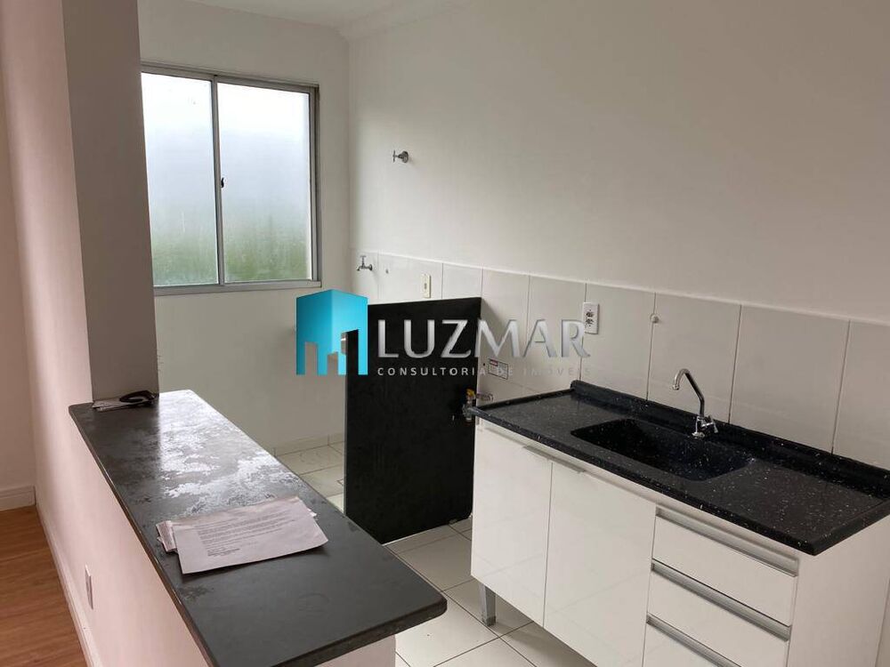 Apartamento, 2 quartos, 56 m² - Foto 3