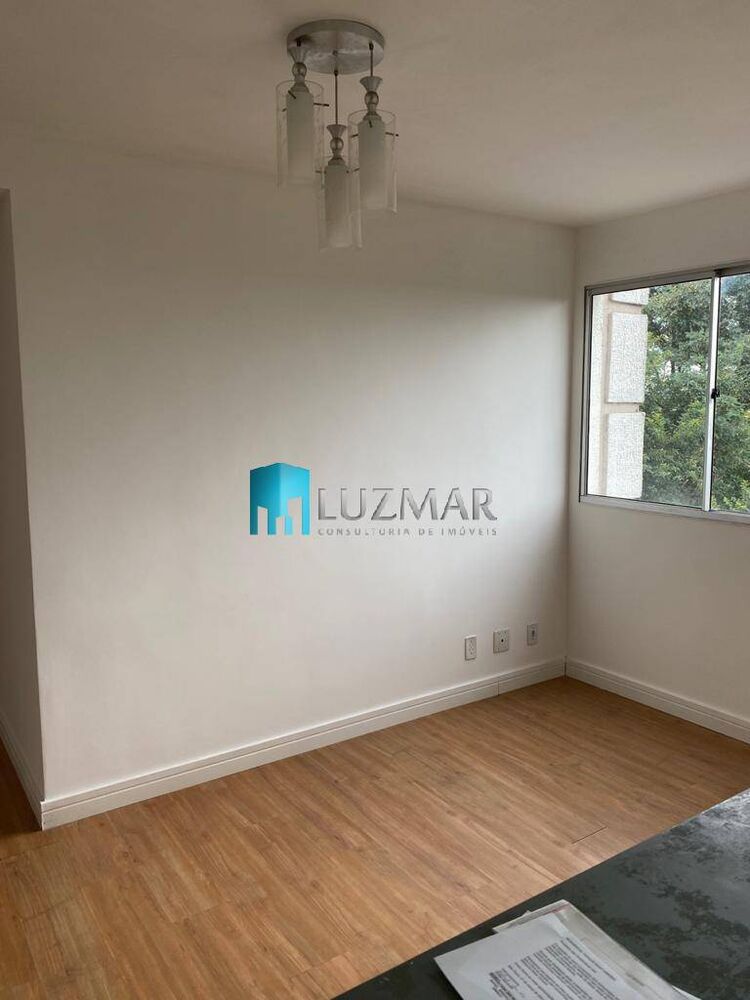 Apartamento, 2 quartos, 56 m² - Foto 1