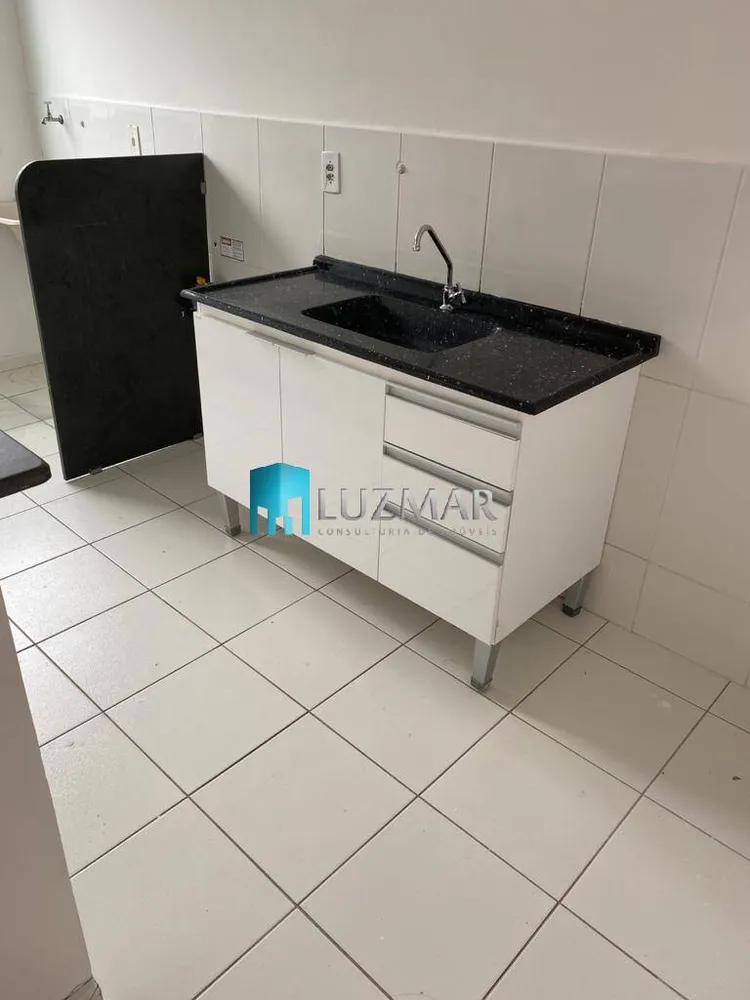Apartamento, 2 quartos, 56 m² - Foto 12