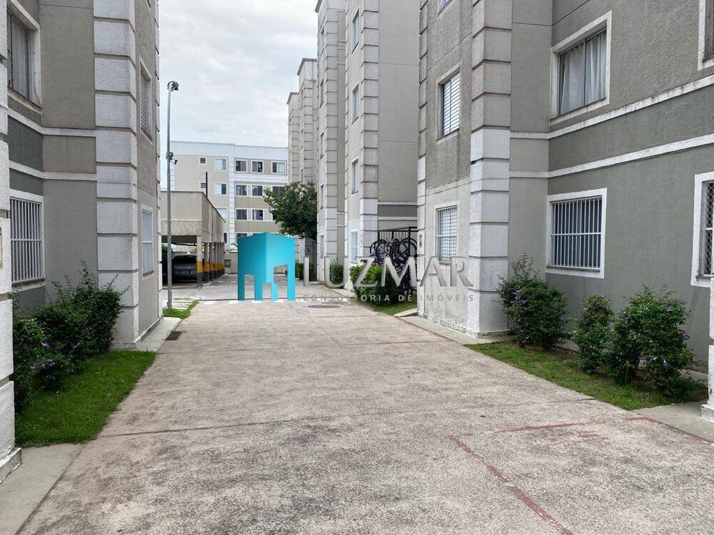 Apartamento, 2 quartos, 56 m² - Foto 4