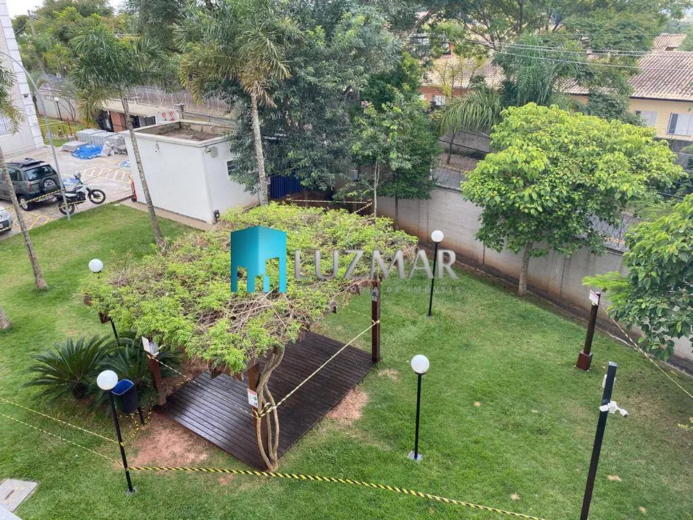 Apartamento, 2 quartos, 56 m² - Foto 6
