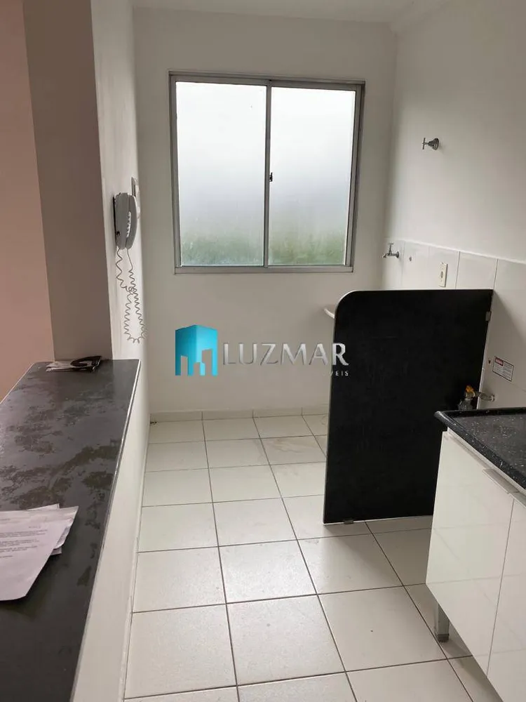 Apartamento, 2 quartos, 56 m² - Foto 7