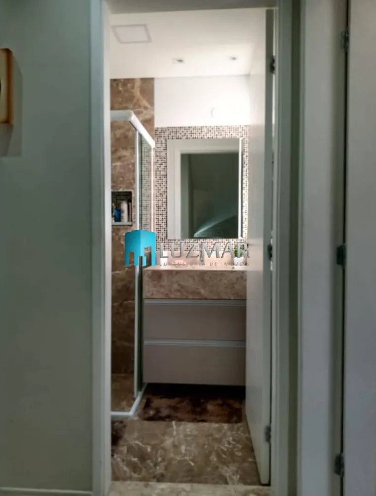 Casa de Condomínio, 3 quartos - Foto 8
