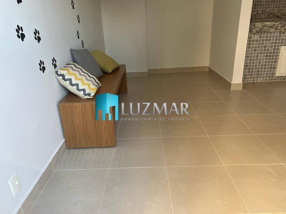 Apartamento, 2 quartos, 32 m² - Foto 3